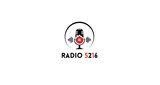 Logo da Radio 5216