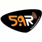 Logo da Radio 5.9
