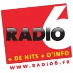 Logo da Radio 6 FM 90.6 FM
