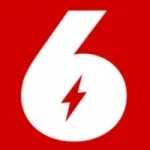 Logo da Radio 6