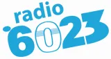 Logo da Radio 6023