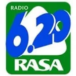 Logo da Radio 6.20 AM