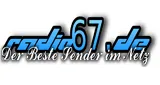 Logo da Radio 67