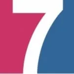 Logo da Radio 7 92.7 FM