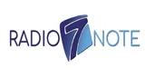 Logo da Radio 7 Note