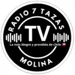 Logo da Radio 7 Tazas de Molina