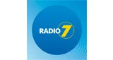 Logo da Radio 7