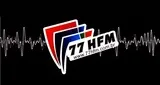 Radio 77H FM Guarujá