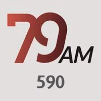 Logo da Radio 79