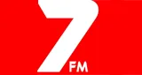 Logo da Radio 7FM