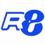 Logo da Radio 8 Ardennes 98.6 FM