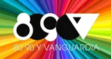 Logo da Radio 80 90 y Vanguardia