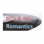Radio 80's 90's Romantics