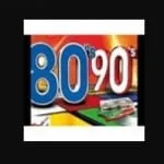Logo da Radio 80's 90's Super Pop Hits