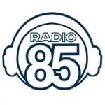 Logo da Radio 85
