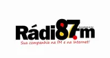 Radio 87 FM Encruzilhada