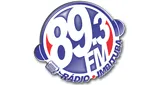 Radio 89.3 FM
