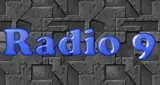 Logo da Radio 9