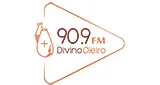 Radio 90.9 FM Divino Oleiro