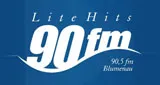 Radio 90 FM Lite Hits