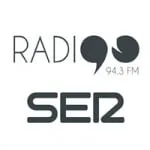 Logo da Radio 90 Motilla 94.3 FM