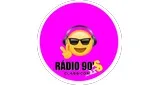 Radio 90's Macapá