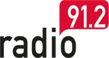 Logo da Radio 91.2