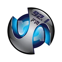Logo da Radio 92 FM