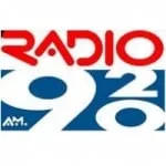 Logo da Radio 920 AM