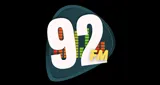 Radio 92FM Caratinga