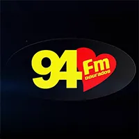 Logo da Radio 94