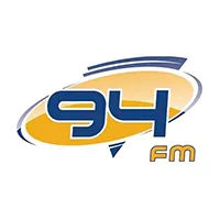 Logo da RÁDIO 94 FM