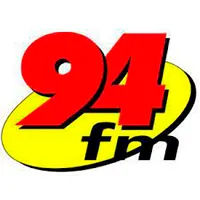 Logo da Radio 94 FM