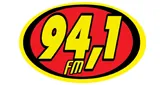 Radio 94 FM Caratinga