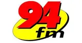 Logo da Radio 94 FM