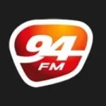 Logo da Radio 94.0 FM