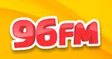 Logo da Radio 96 FM 96.5 ZYS 974