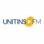 Logo da Radio 96 FM Palmas