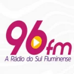 Logo da 96 FM