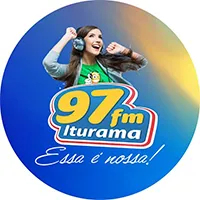 Logo da Radio 97 FM