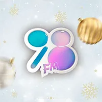 Logo da Radio 98 FM