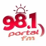 Logo da Radio 98 FM