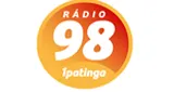 Radio 98 Ipatinga