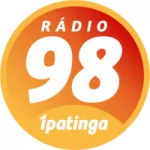 Logo da Radio