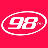 Logo da Radio 98FM