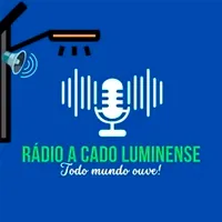 Logo da Radio a Cabo Luminense