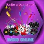 Logo da Radio A Das Lebres 1