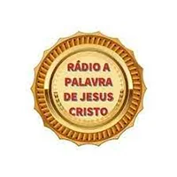 Logo da Radio A Palavra De Jesus Cristo fm