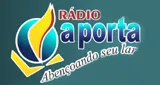 Logo da Radio A Porta