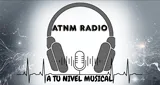 Logo da Radio A Tu Nivel Musical